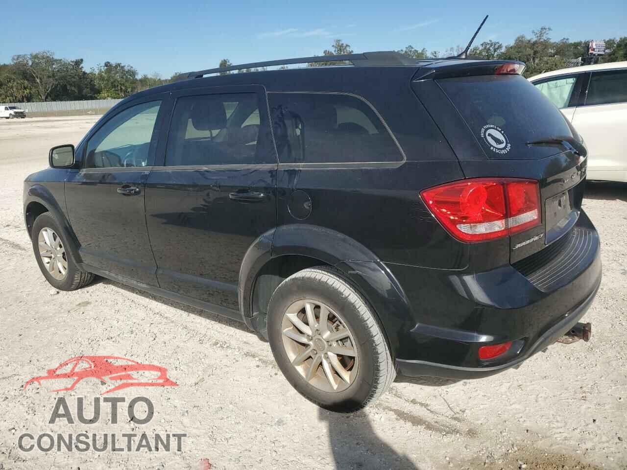 DODGE JOURNEY 2014 - 3C4PDCBG0ET149761