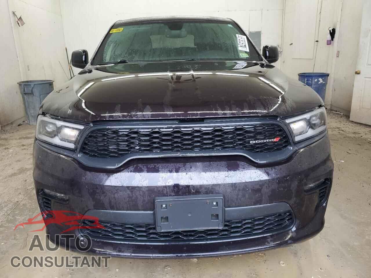 DODGE DURANGO 2021 - 1C4RDJDG3MC718283