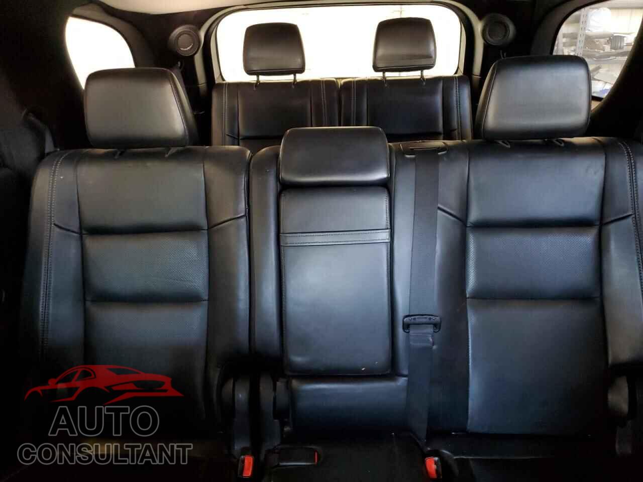 DODGE DURANGO 2012 - 1C4SDJET1CC362184