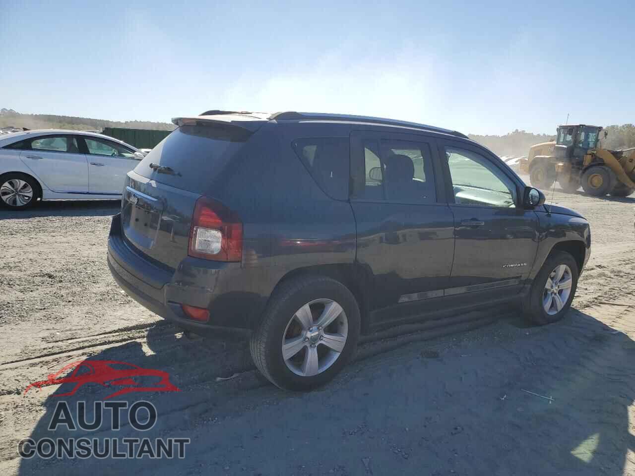 JEEP COMPASS 2014 - 1C4NJCBB0ED624139