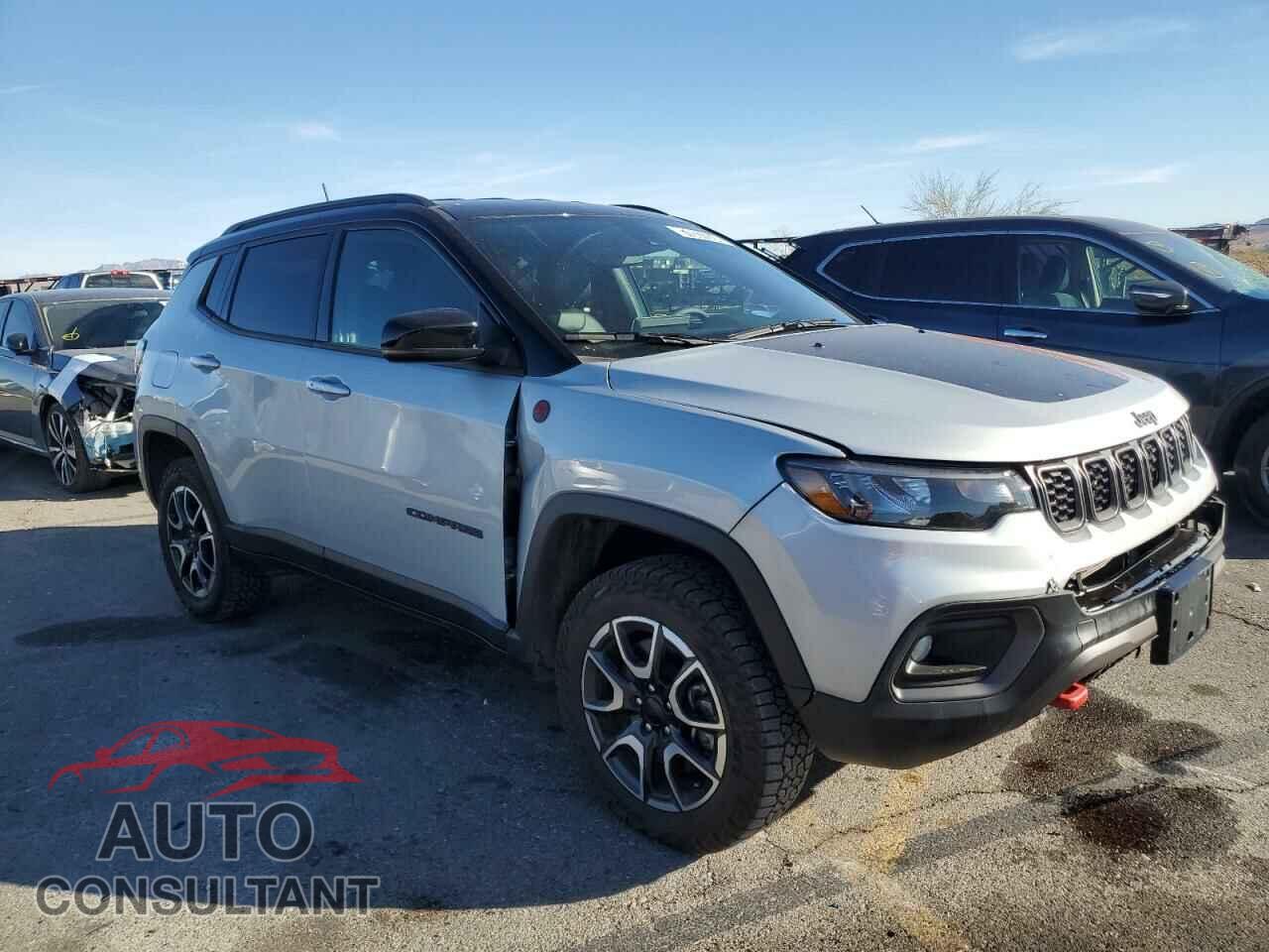 JEEP COMPASS 2024 - 3C4NJDDN7RT149618
