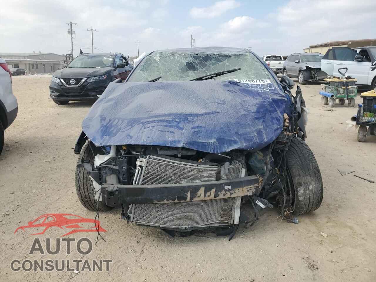 KIA FORTE 2020 - 3KPF34AD2LE238535