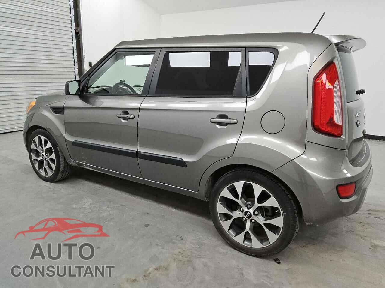KIA SOUL 2013 - KNDJT2A64D7605890