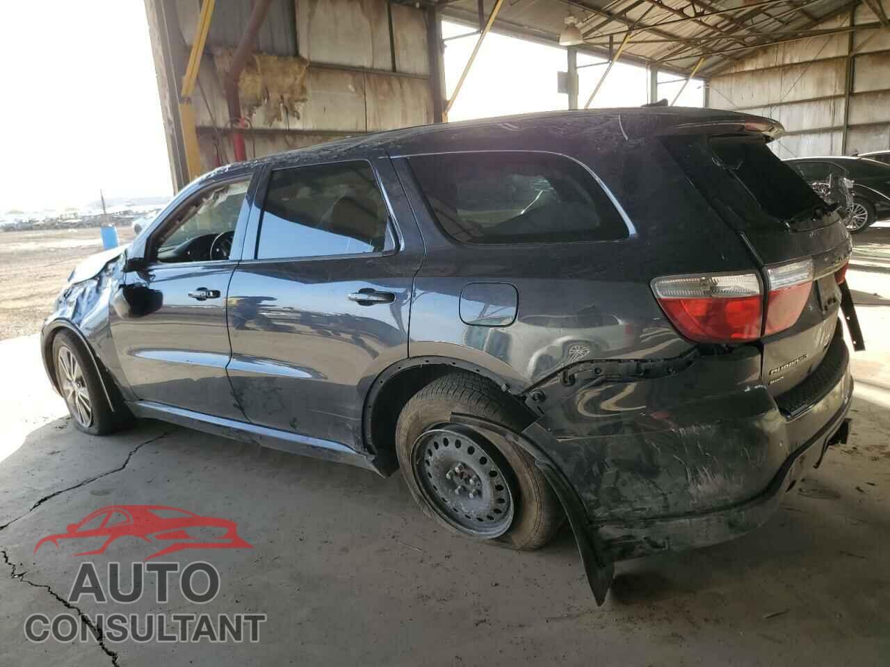 DODGE DURANGO 2013 - 1C4SDJCT0DC668958