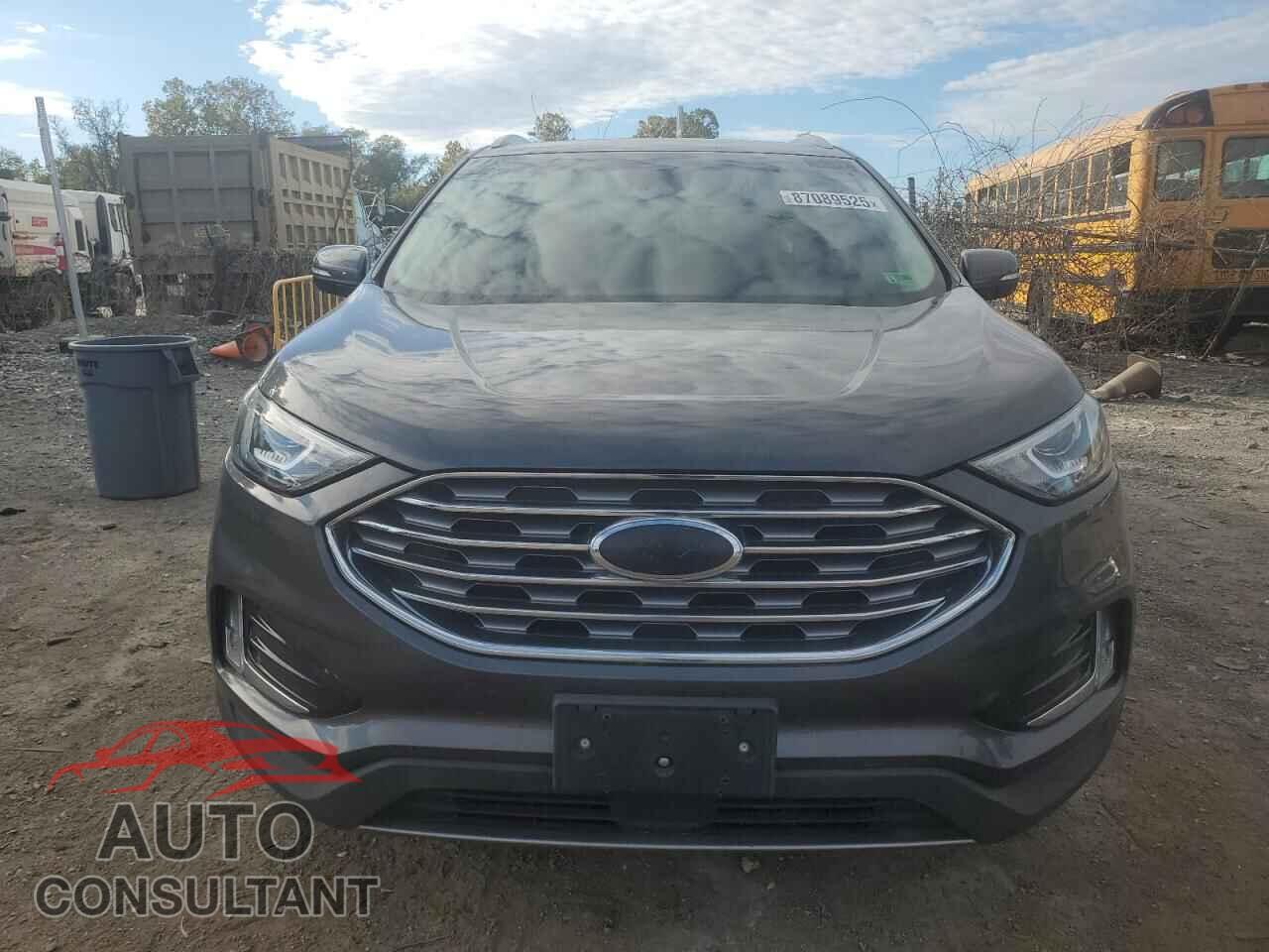 FORD EDGE 2020 - 2FMPK4J92LBA67100