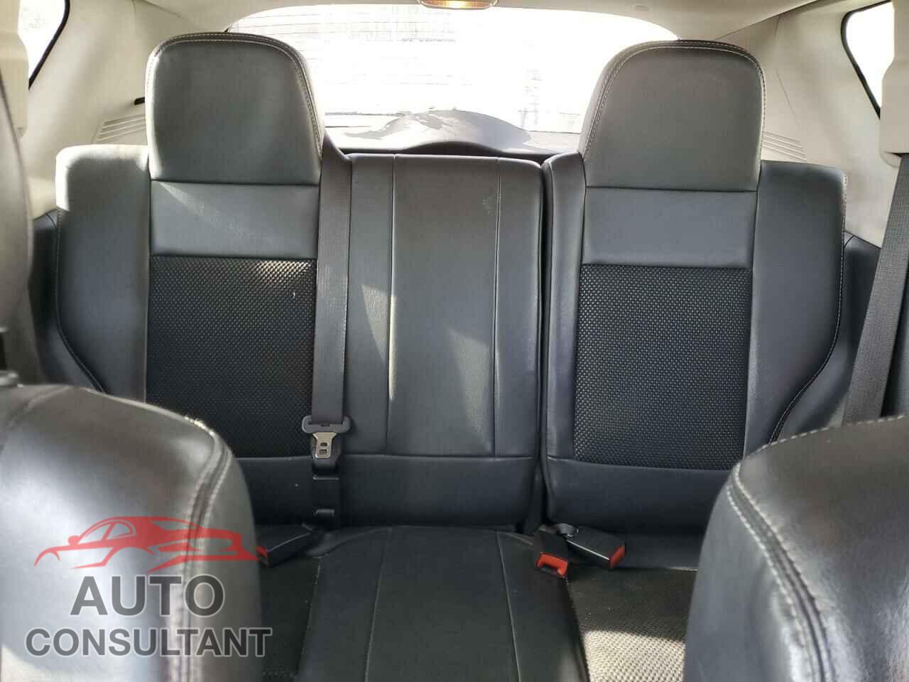 JEEP COMPASS 2014 - 1C4NJDEB1ED689616