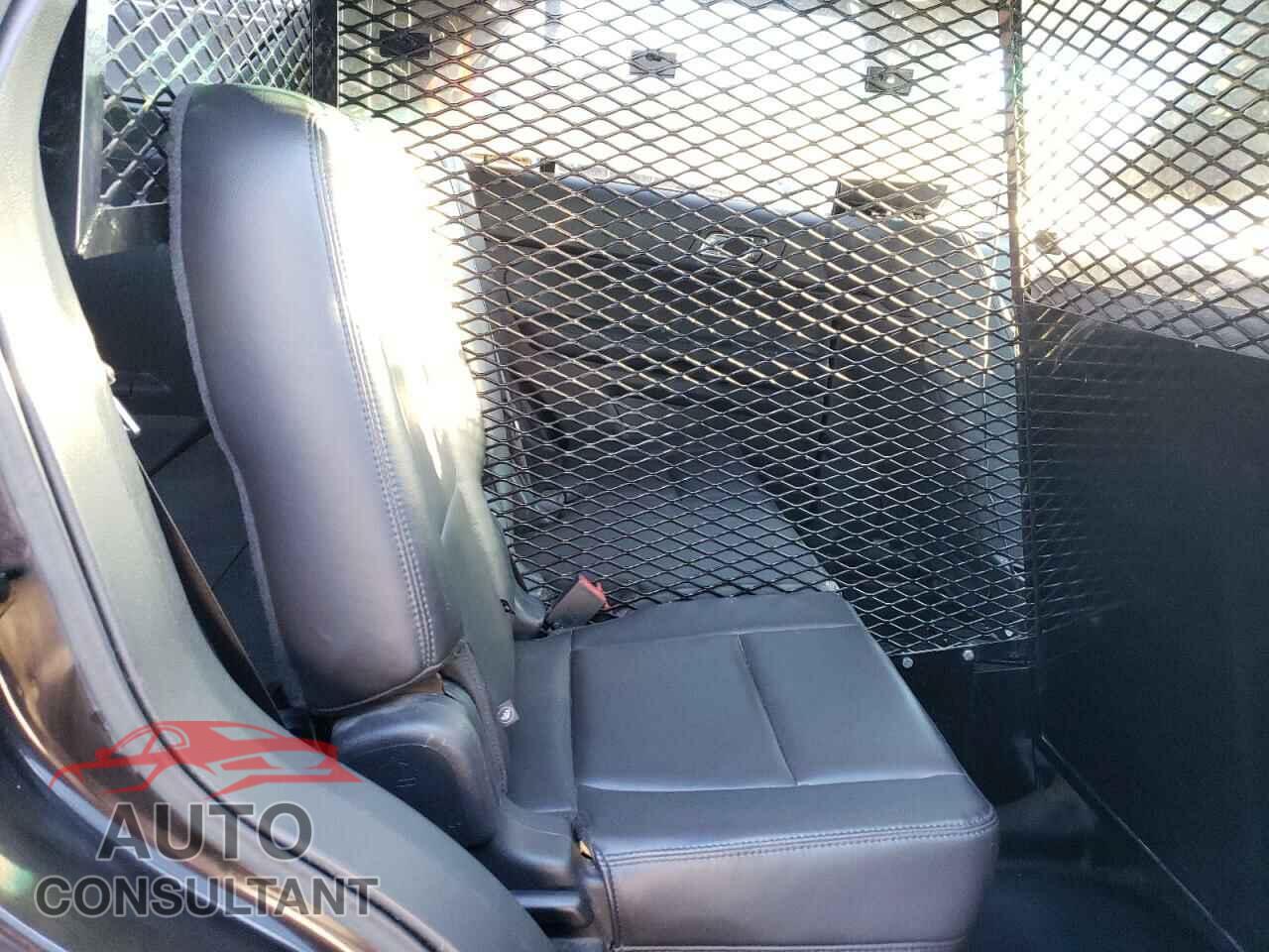 FORD EXPLORER 2015 - 1FM5K8AR2FGC51660