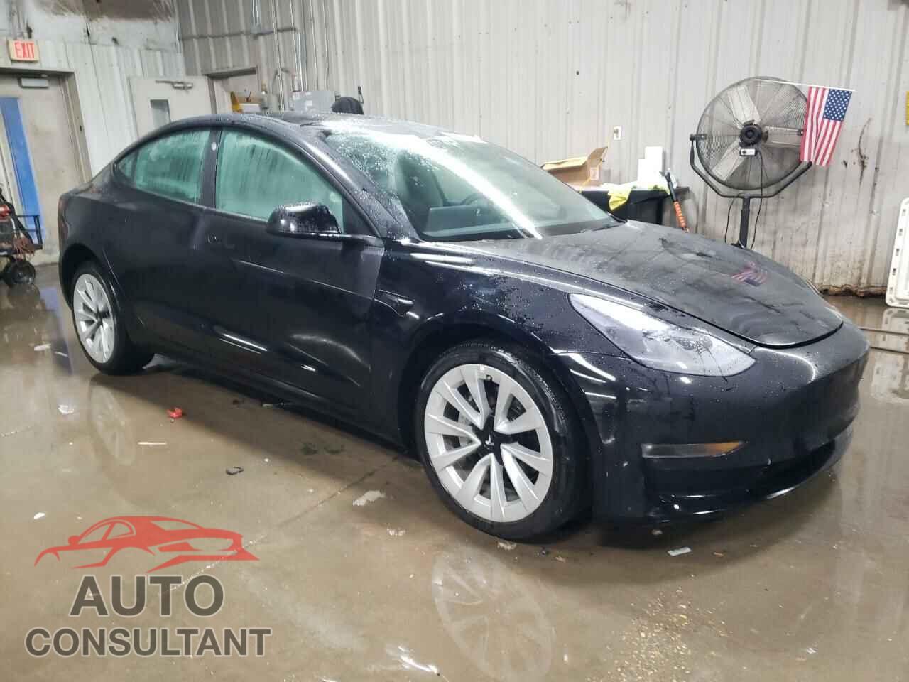 TESLA MODEL 3 2023 - 5YJ3E1EA3PF451800