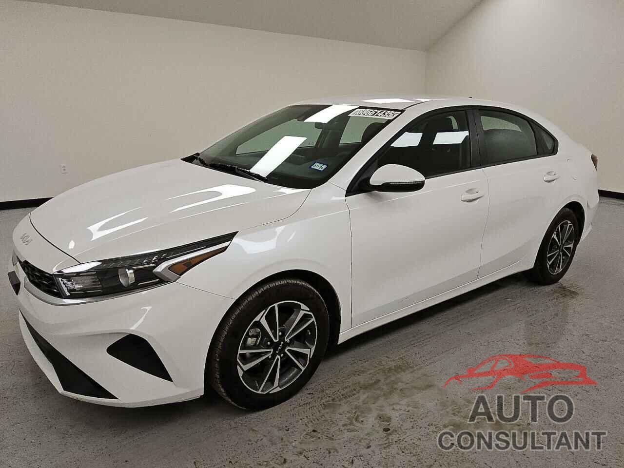 KIA FORTE 2024 - 3KPF24AD2RE797028