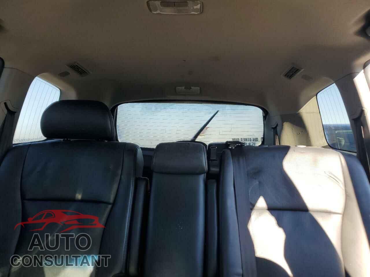 TOYOTA HIGHLANDER 2013 - 5TDDK3EH8DS234918