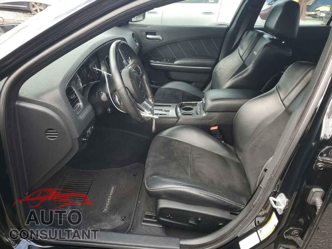DODGE CHARGER 2012 - 2C3CDXEJ2CH169792