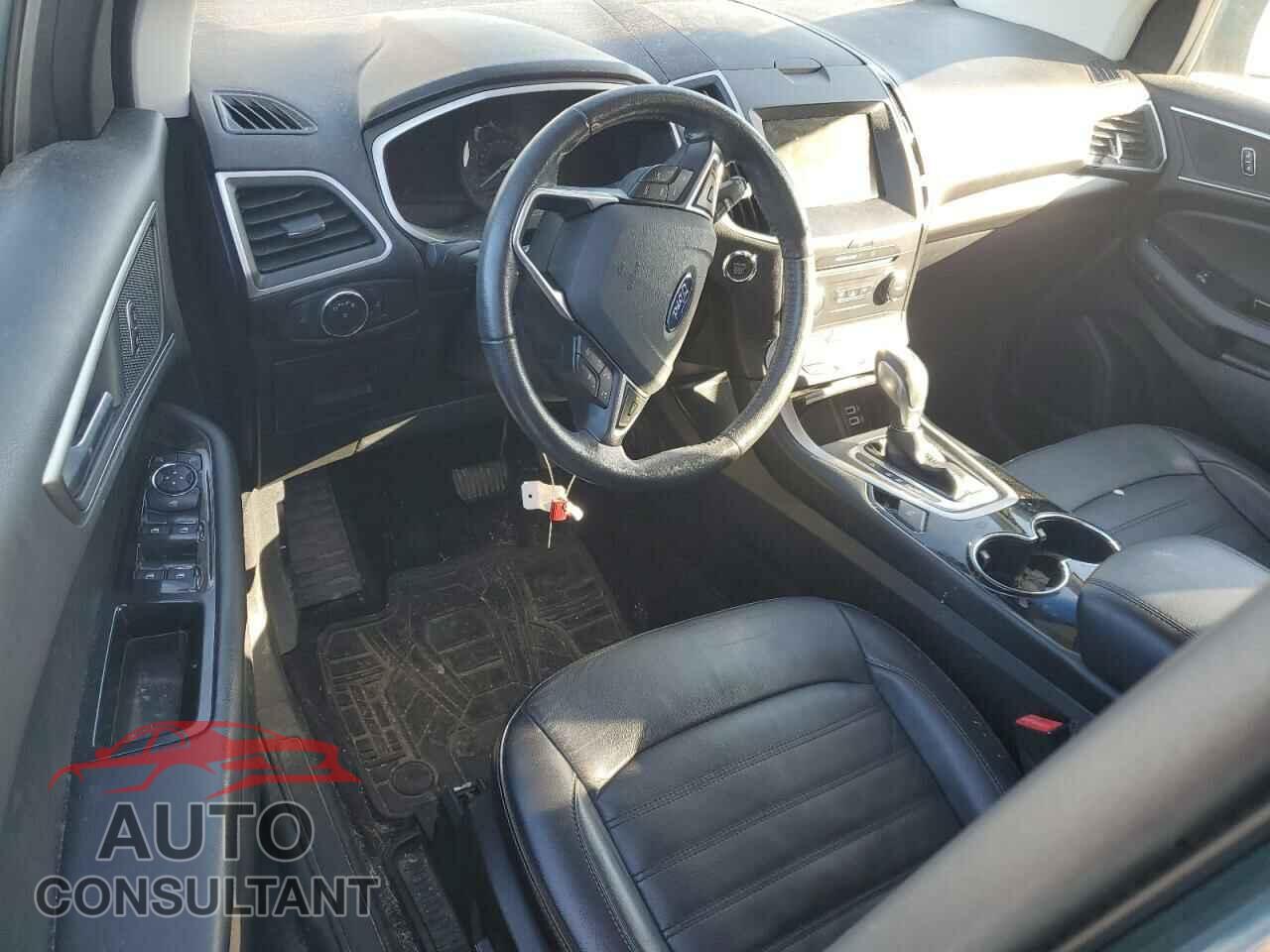 FORD EDGE 2016 - 2FMPK3J93GBC04366