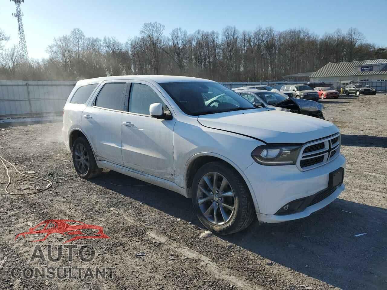 DODGE DURANGO 2014 - 1C4RDJAG1EC428615
