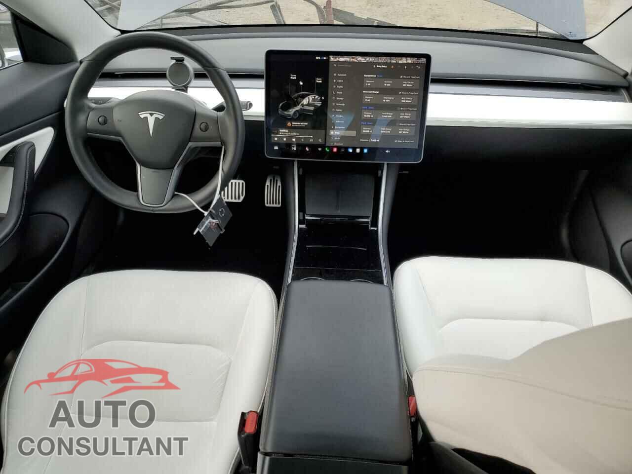 TESLA MODEL 3 2020 - 5YJ3E1EA2LF740905