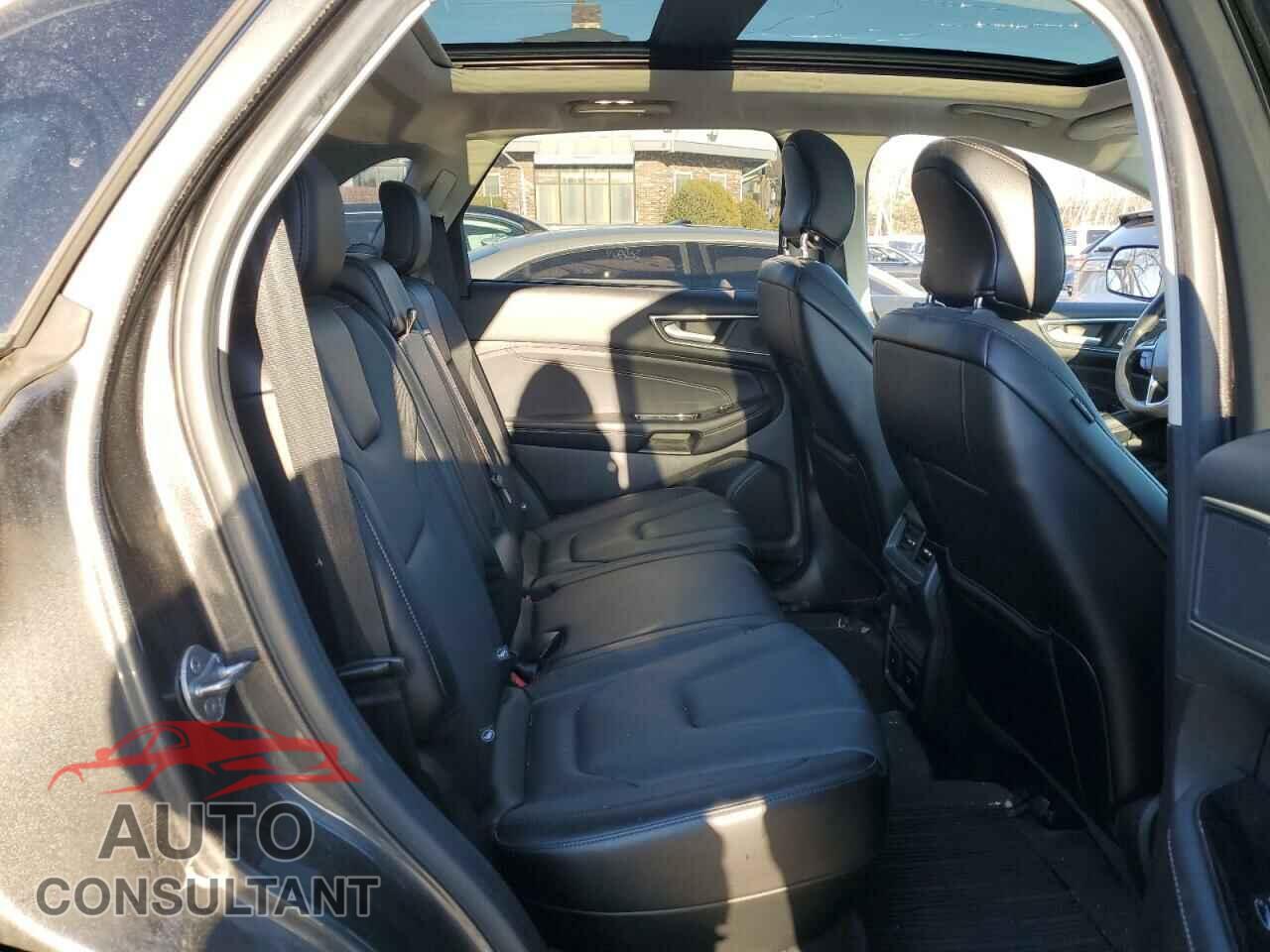 FORD EDGE 2018 - 2FMPK4K82JBB93007