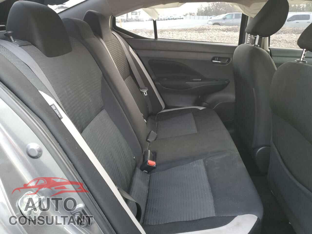 NISSAN VERSA 2021 - 3N1CN8EV7ML846882