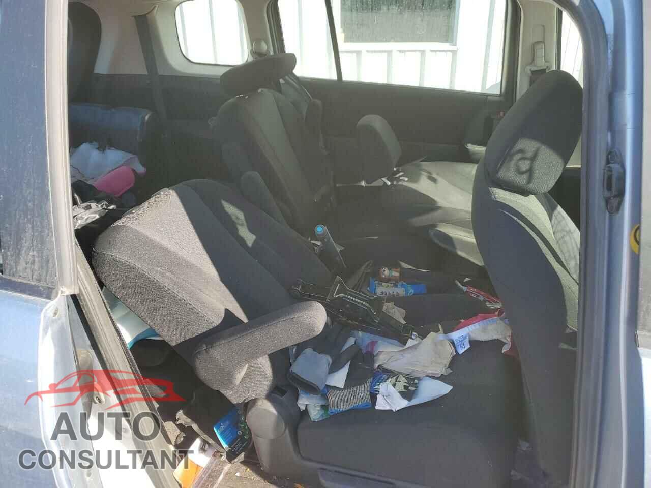 MAZDA 5 2012 - JM1CW2BL4C0112741