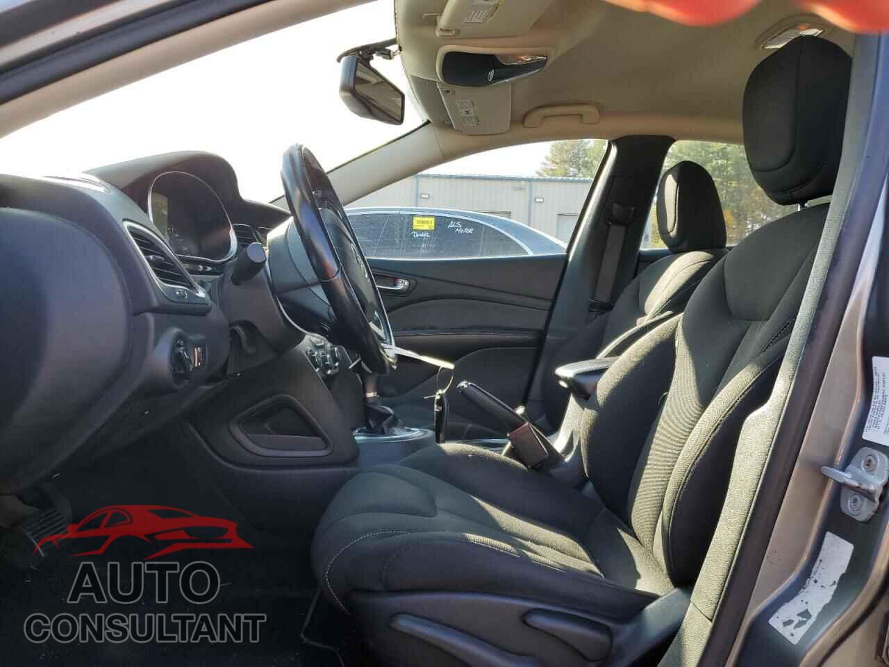 DODGE DART 2013 - 1C3CDFBA6DD298728
