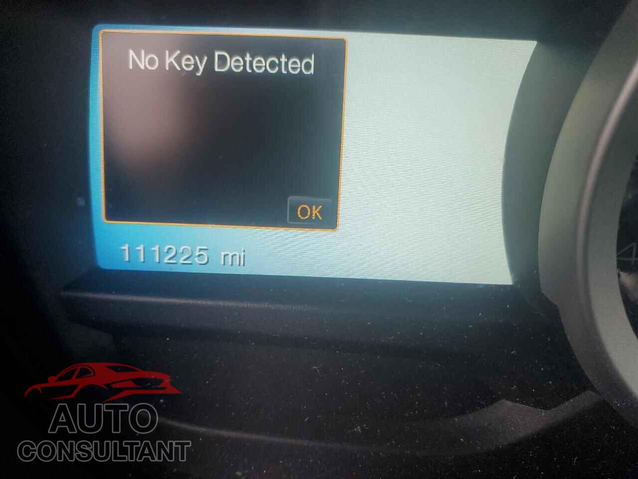 FORD EXPLORER 2015 - 1FM5K8F85FGB89607
