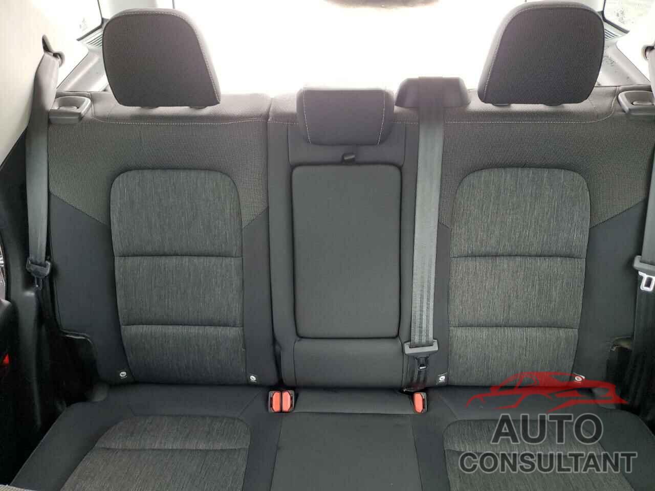 FORD BRONCO 2021 - 3FMCR9B60MRA91247