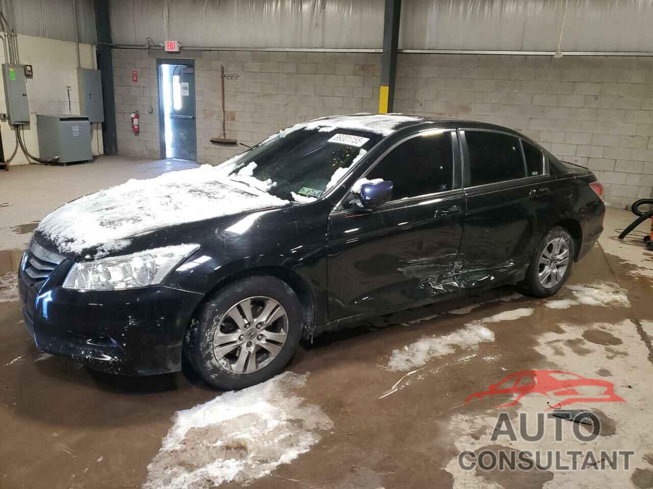 HONDA ACCORD 2011 - 1HGCP2F83BA062301