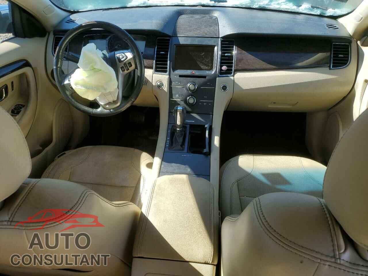 FORD TAURUS 2015 - 1FAHP2F82FG114790