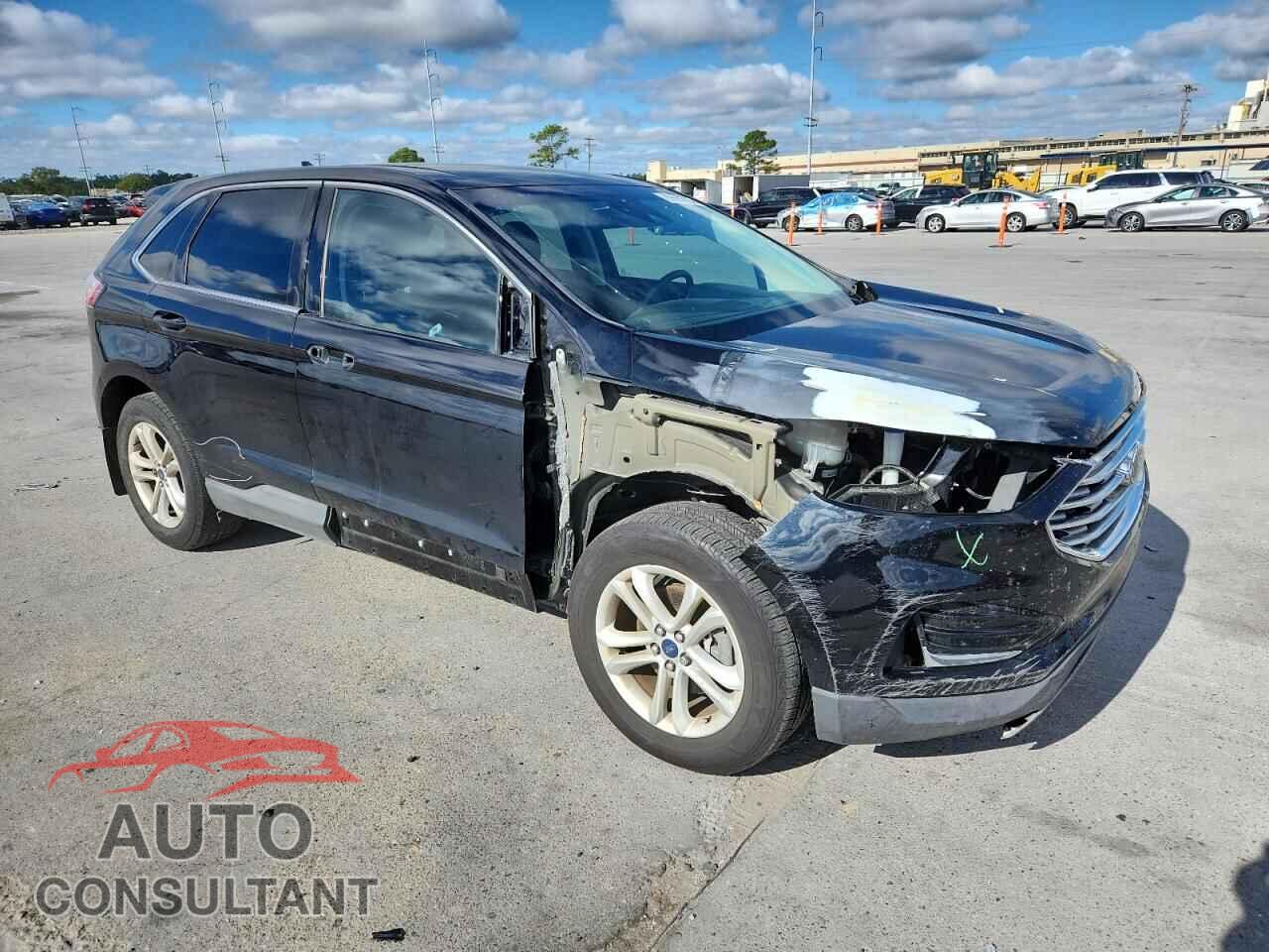 FORD EDGE 2019 - 2FMPK3J96KBC57586
