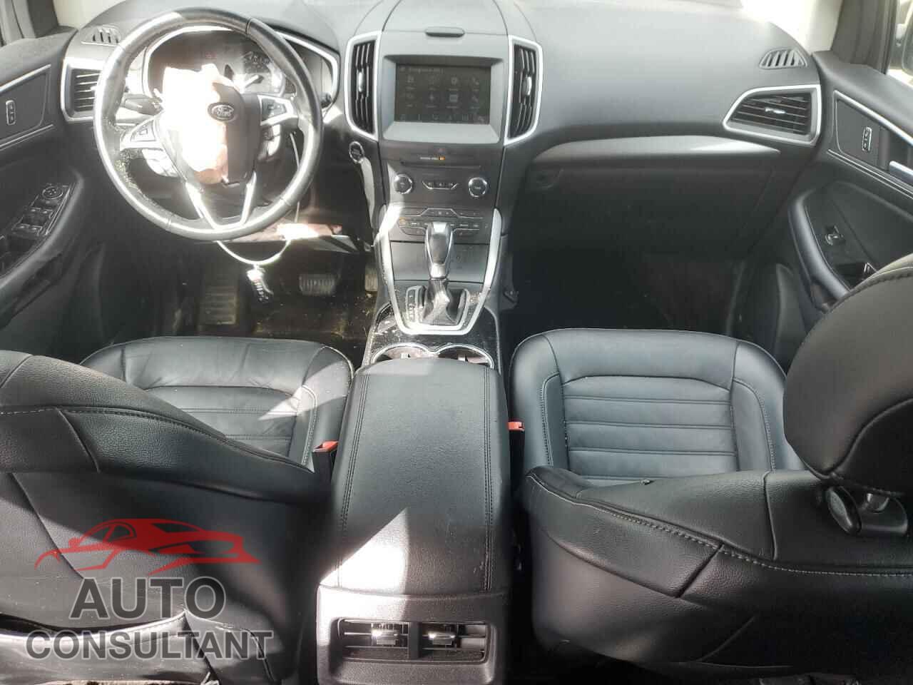 FORD EDGE 2016 - 2FMPK4J88GBB45652