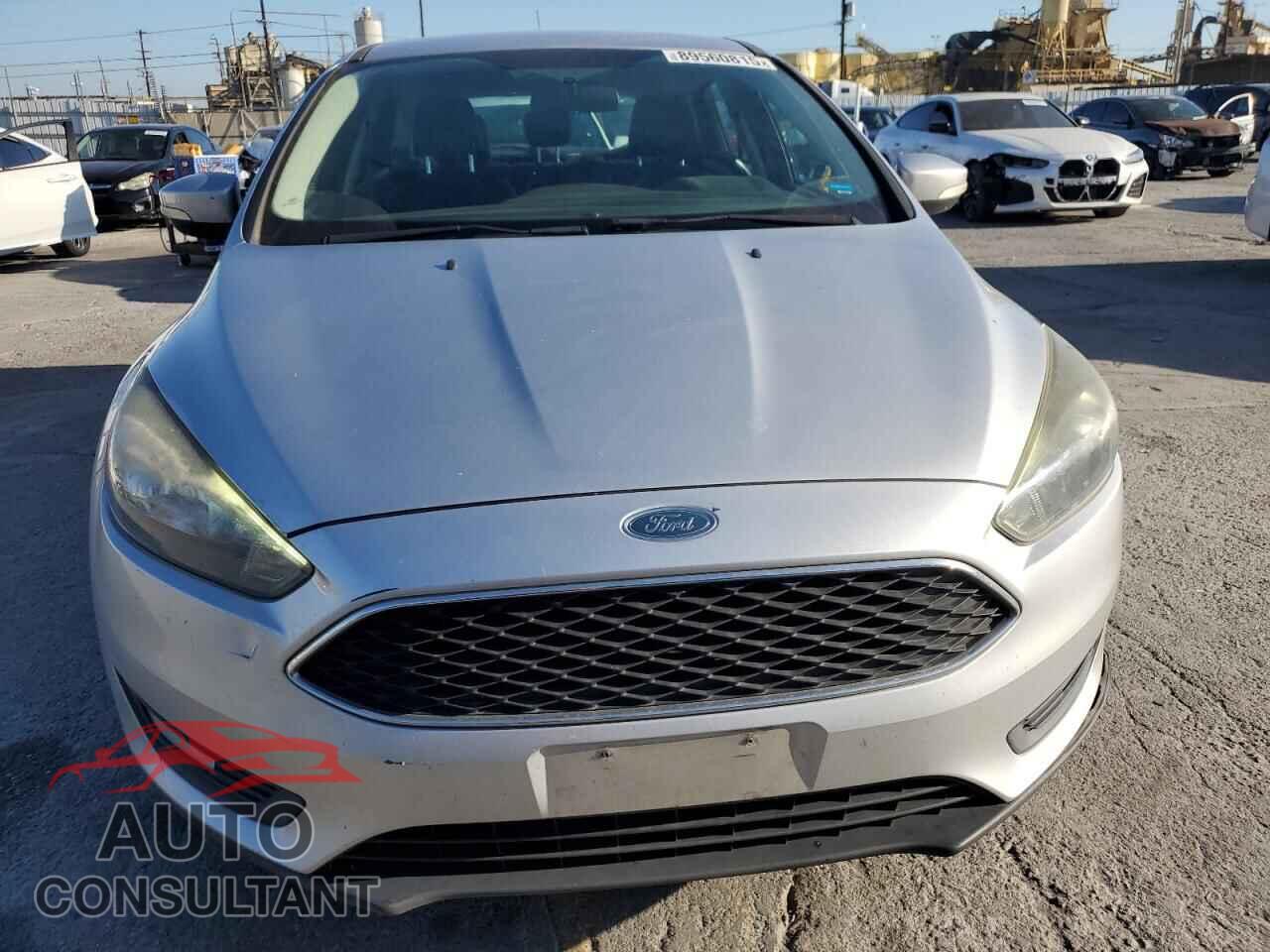 FORD FOCUS 2016 - 1FADP3K26GL329216