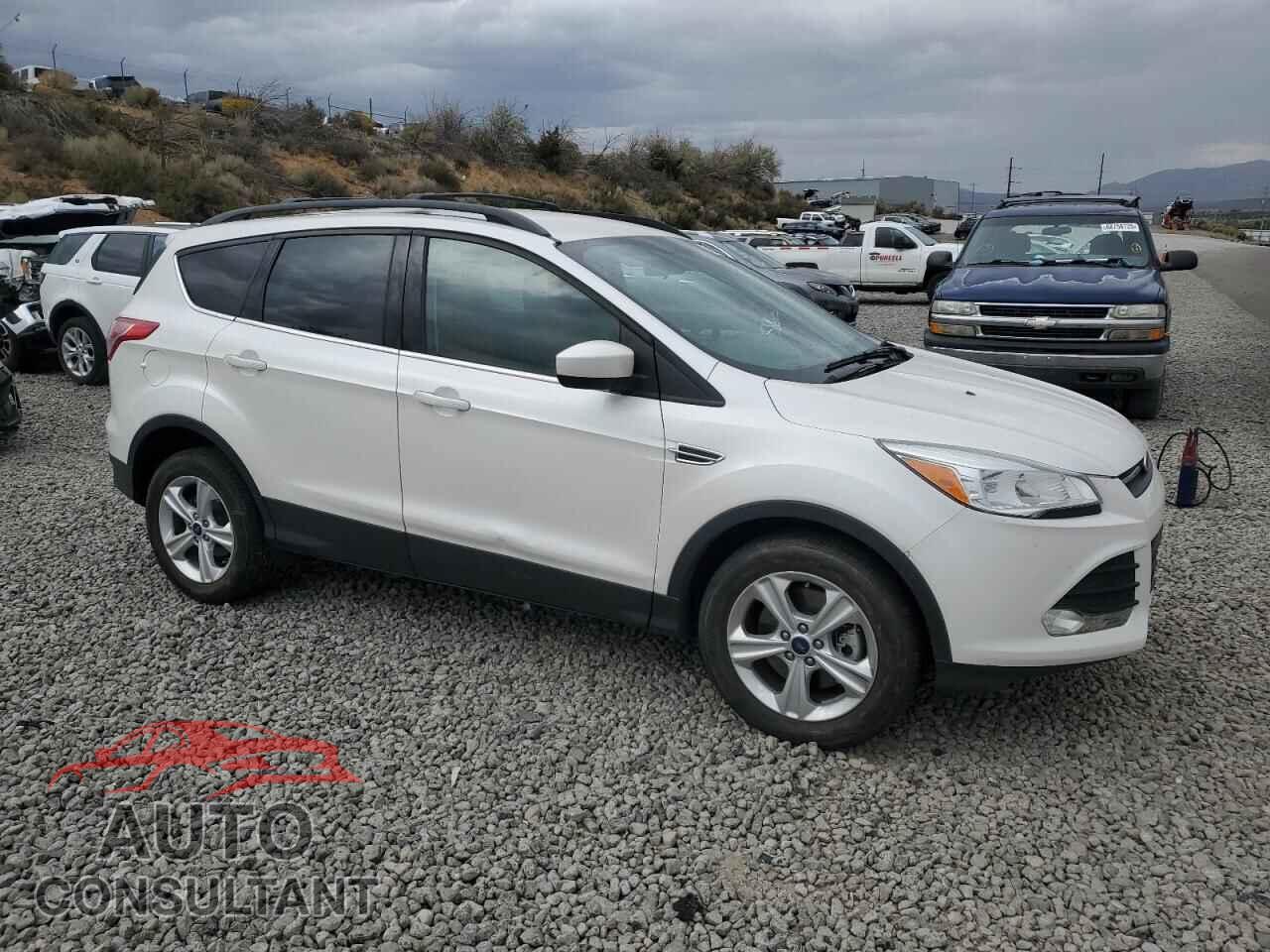 FORD ESCAPE 2014 - 1FMCU9G97EUE41470