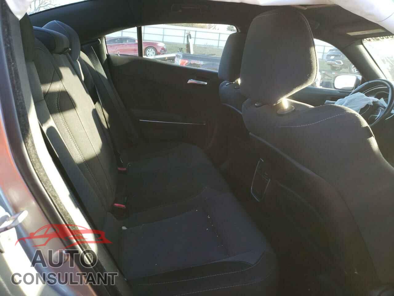 DODGE CHARGER 2016 - 2C3CDXHG4GH126061