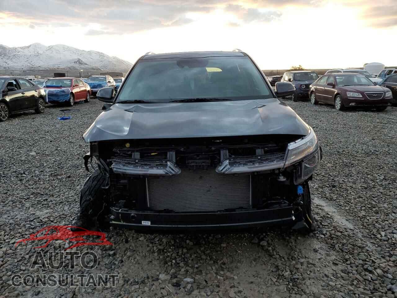 KIA SELTOS 2024 - KNDERCAA2R7634791