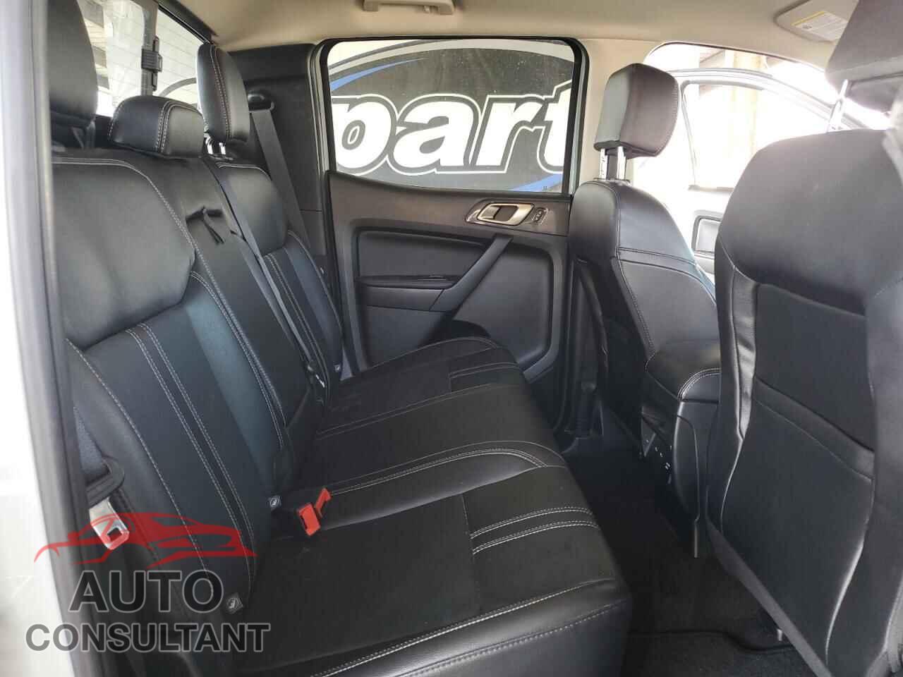 FORD RANGER 2022 - 1FTER4FH0NLD02815