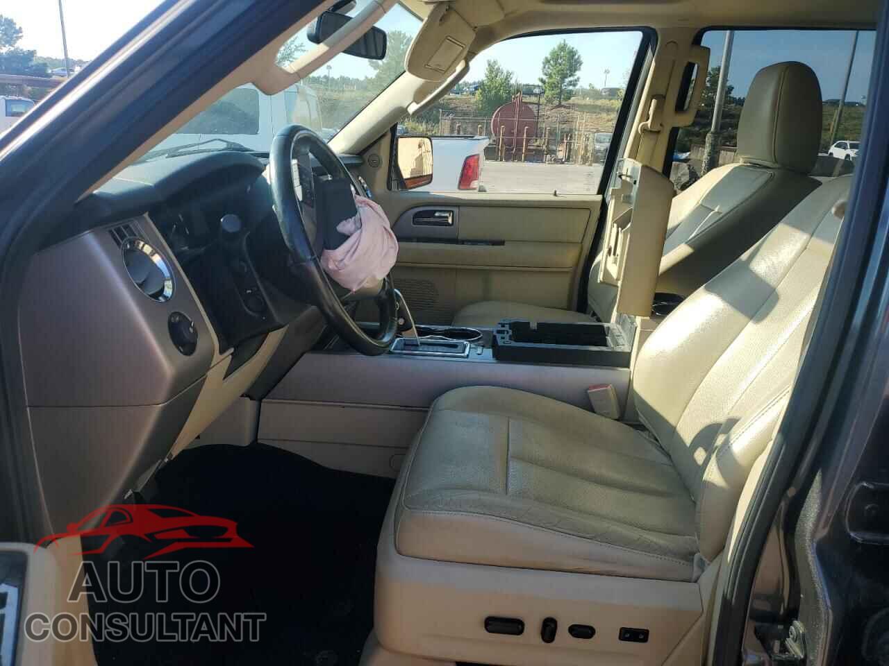 FORD EXPEDITION 2017 - 1FMJU1KT5HEA34015