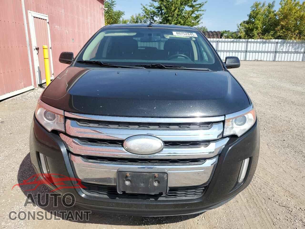 FORD EDGE 2014 - 2FMDK4JCXEBA72448