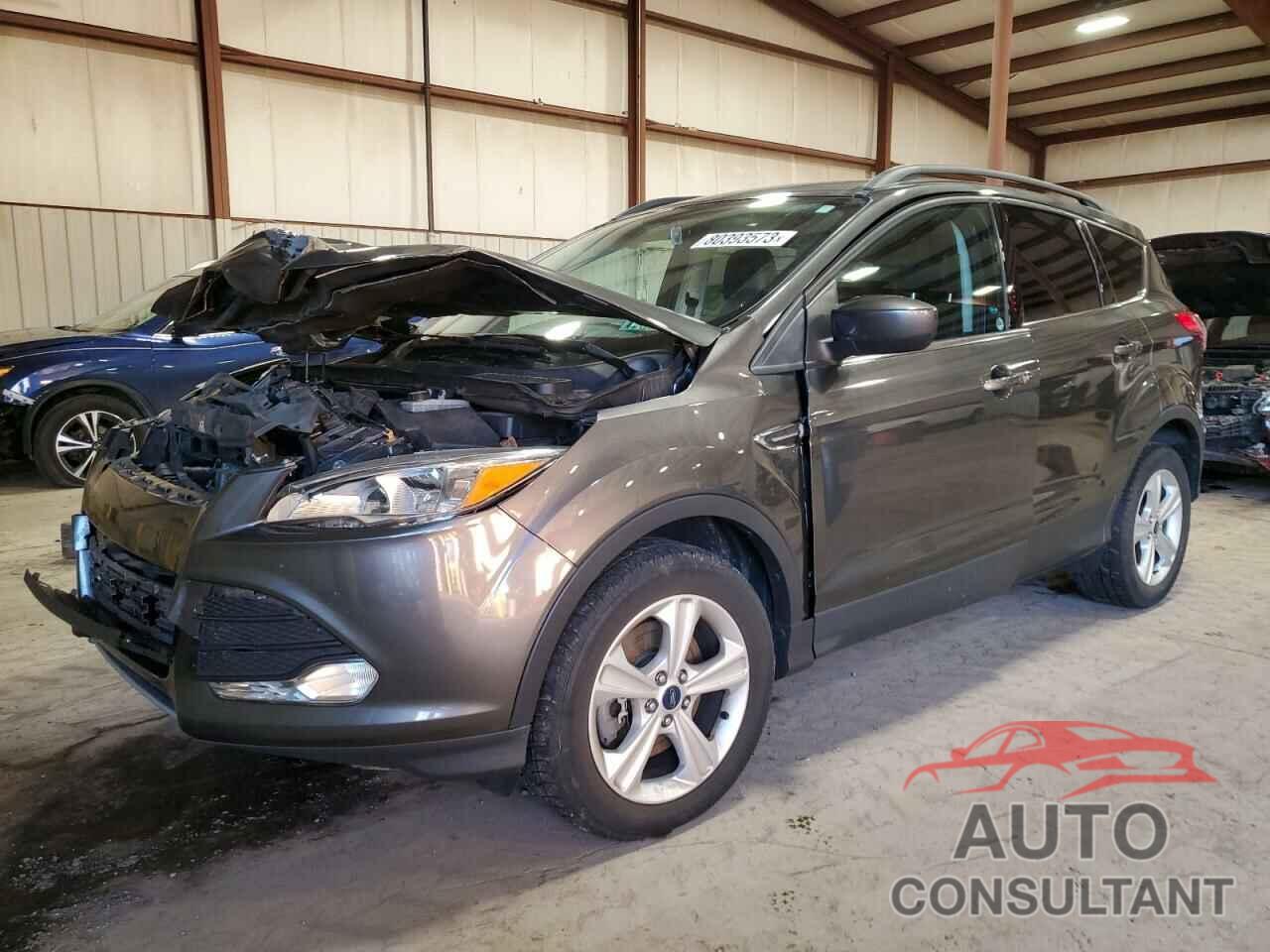 FORD ESCAPE 2016 - 1FMCU9G98GUC18373