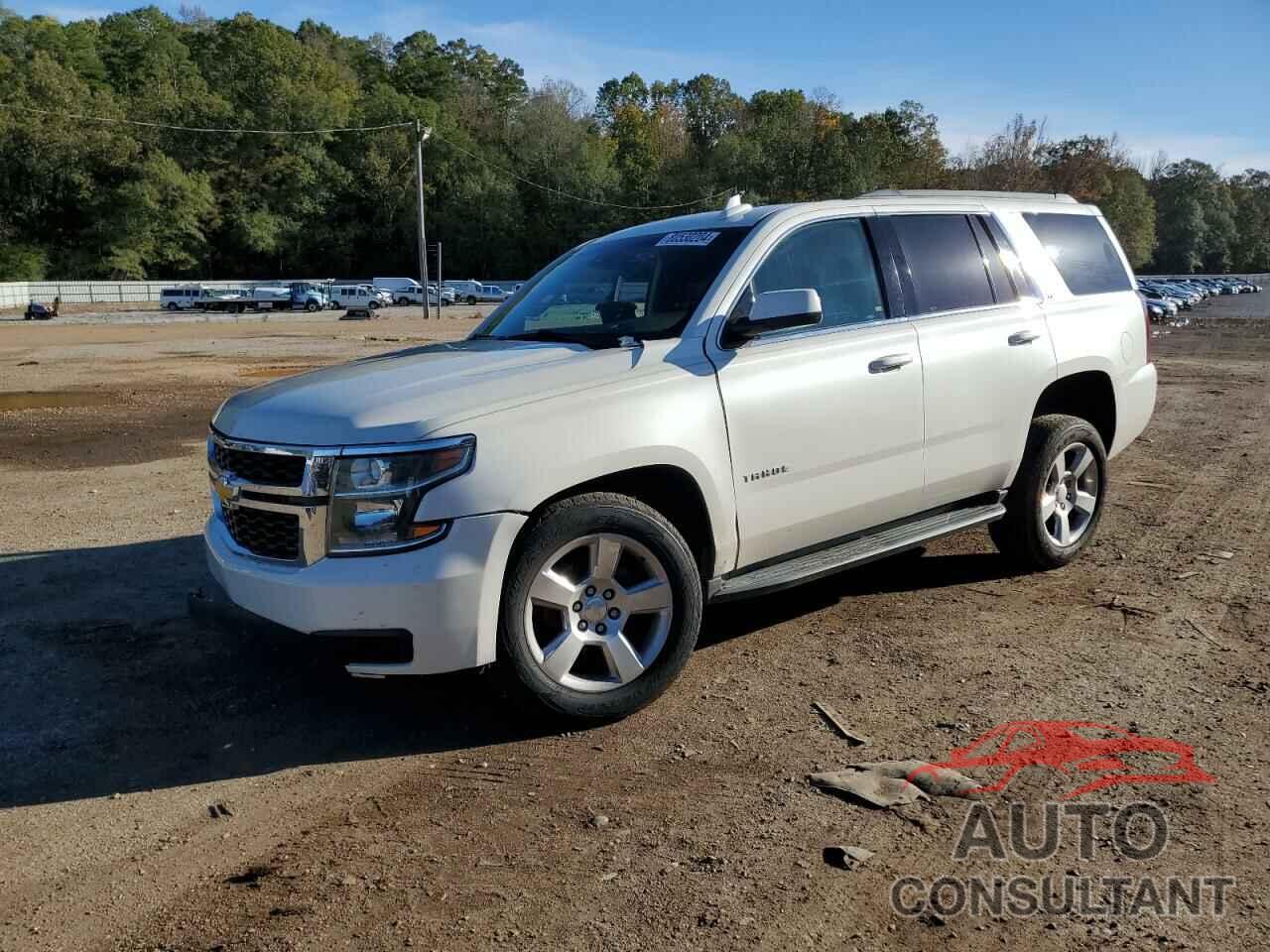 CHEVROLET TAHOE 2015 - 1GNSCBKC4FR701008