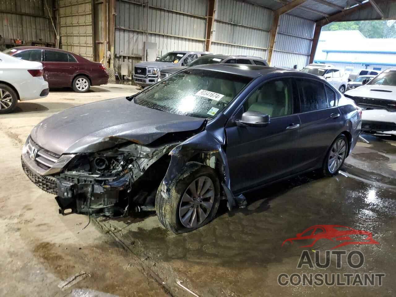 HONDA ACCORD 2013 - 1HGCR2F70DA022343