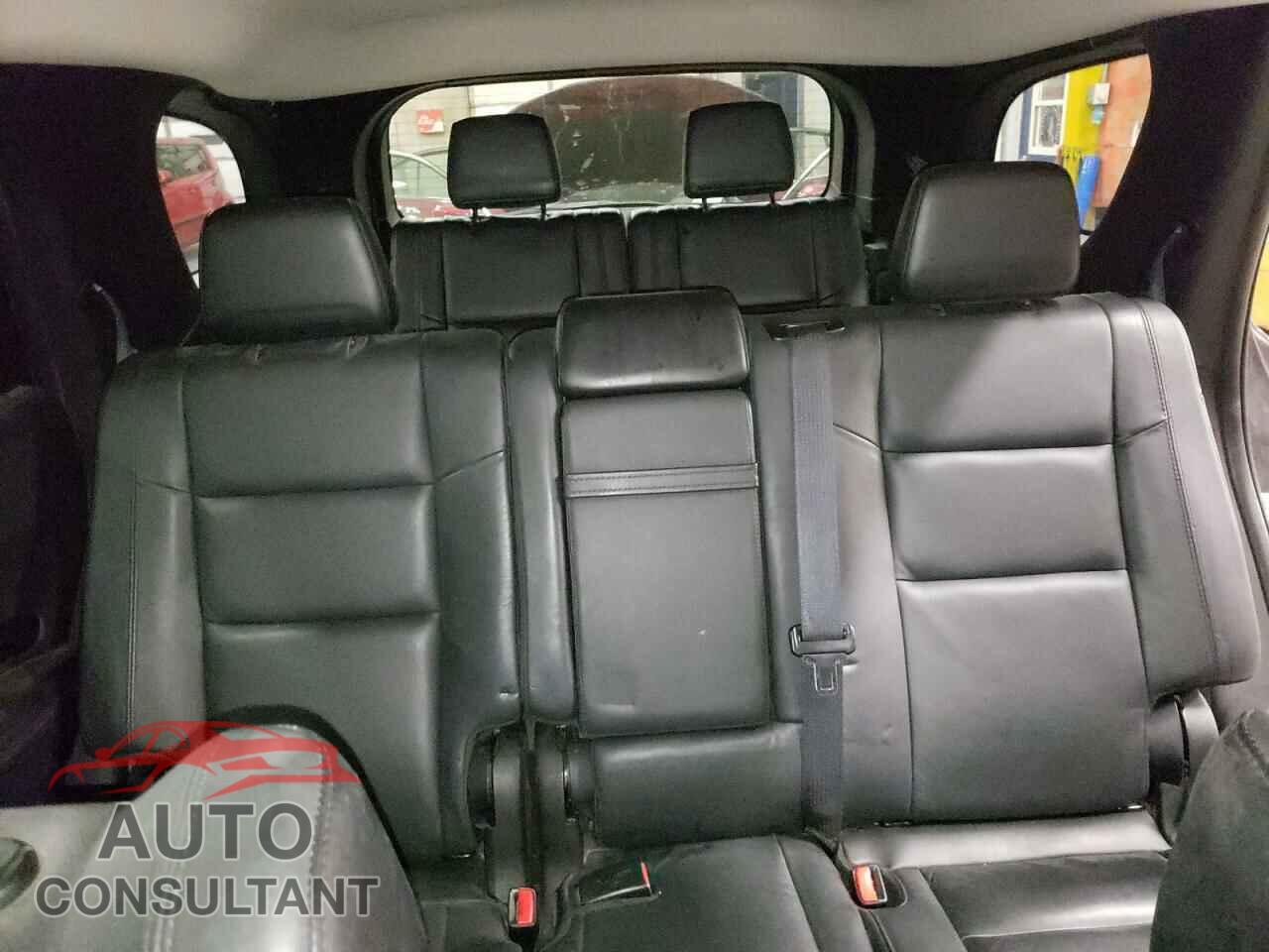 DODGE DURANGO 2015 - 1C4RDJDG4FC709515