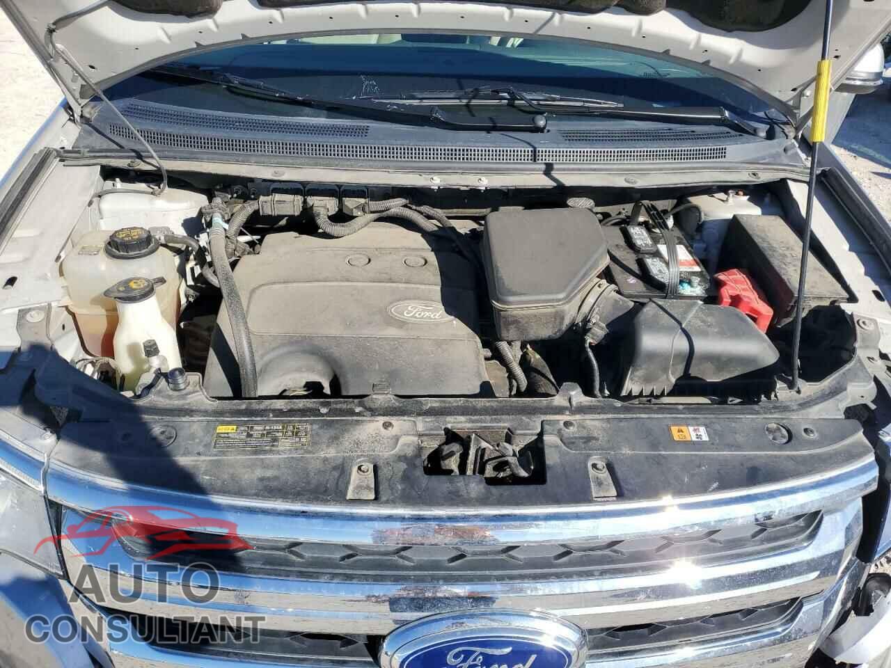 FORD EDGE 2014 - 2FMDK3KC6EBA24700