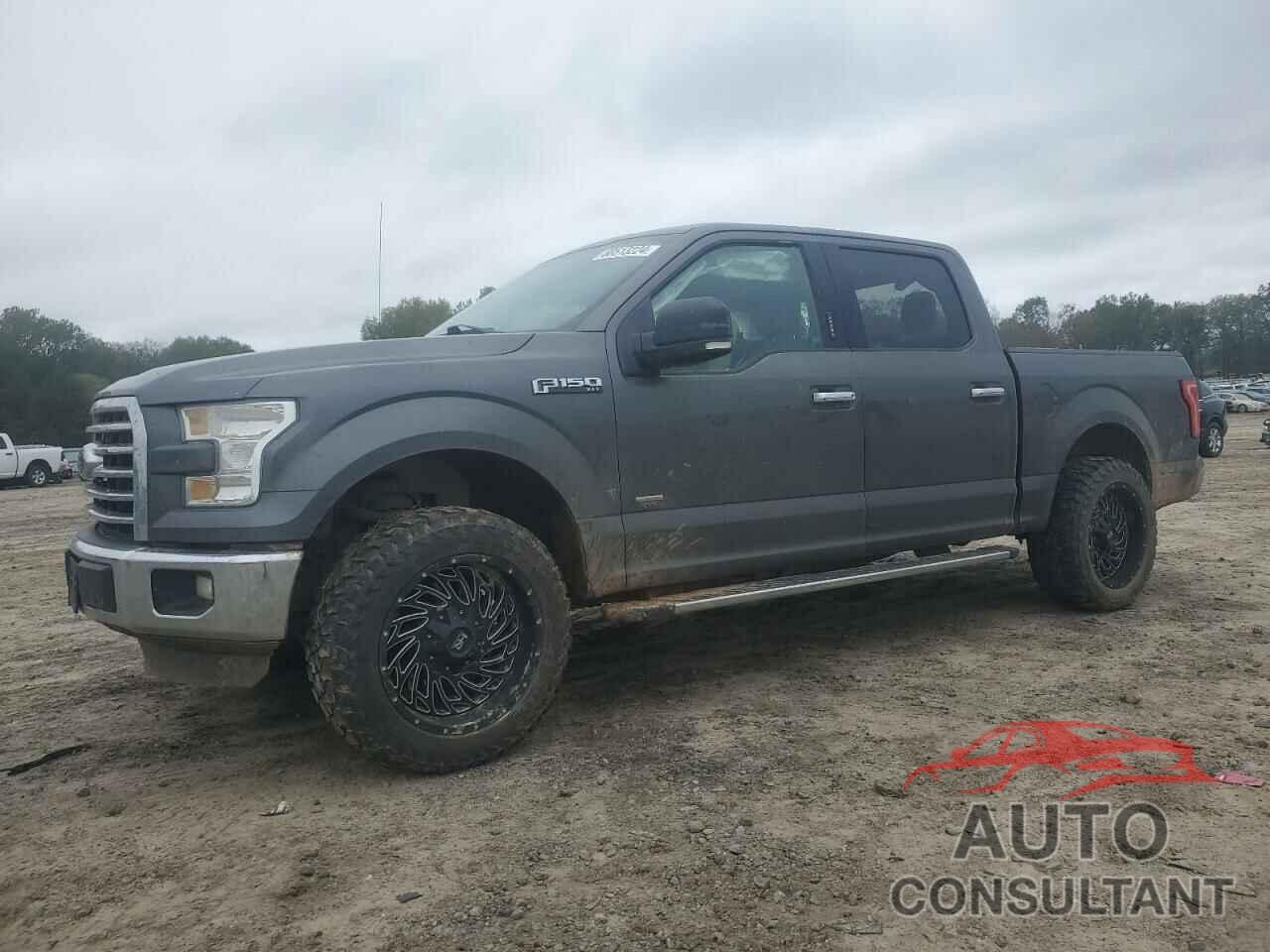 FORD F-150 2015 - 1FTEW1CP5FKE24323