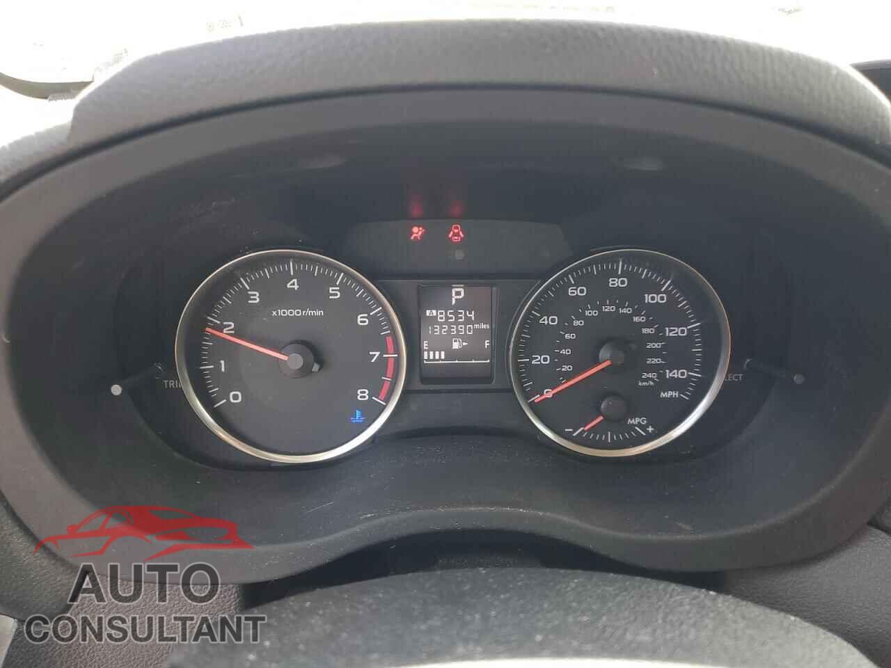 SUBARU IMPREZA 2015 - JF1GPAA60F8287620