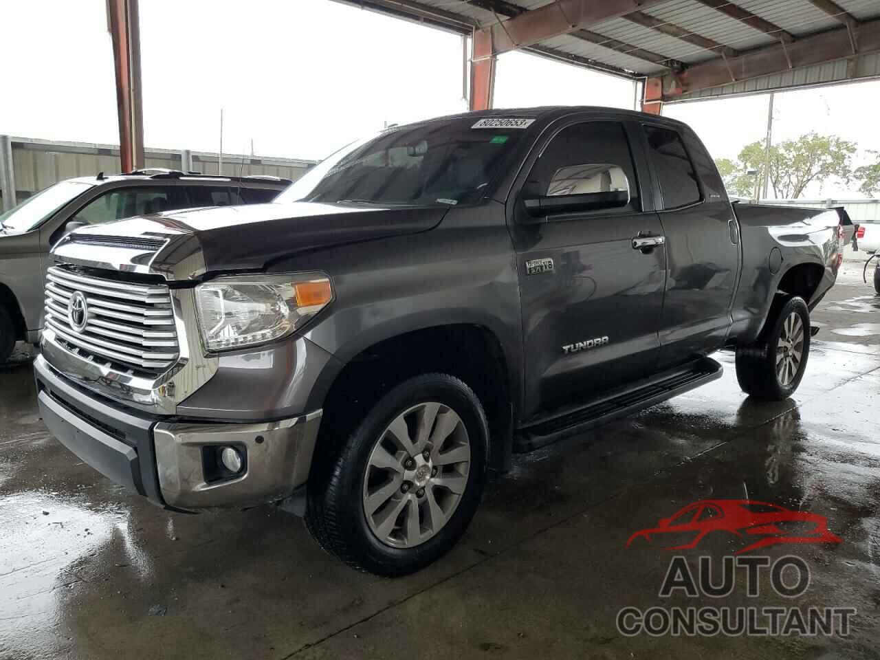 TOYOTA TUNDRA 2015 - 5TFBY5F14FX483989