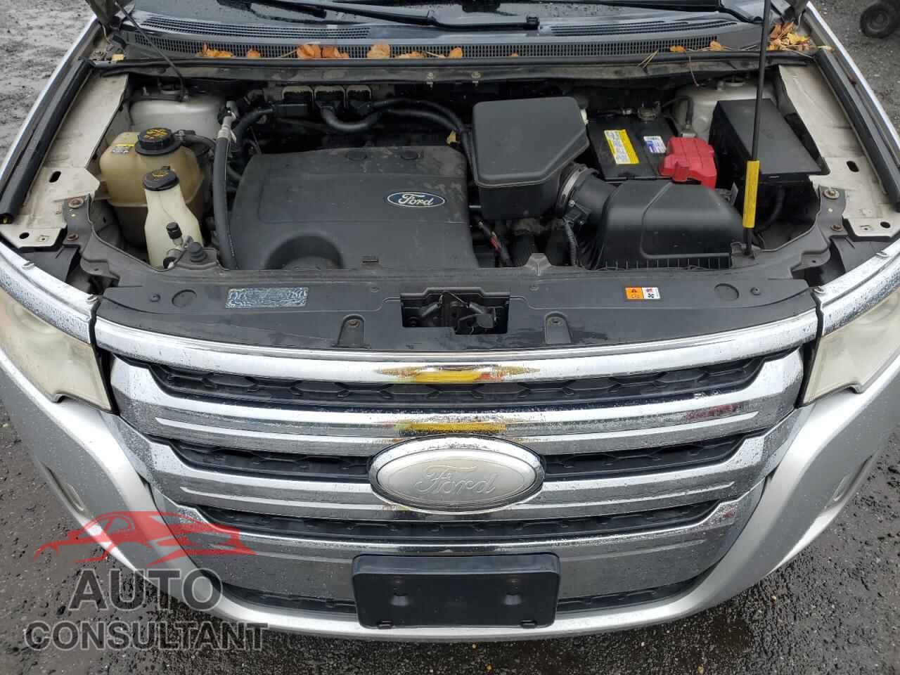 FORD EDGE 2012 - 2FMDK4KC4CBA01452