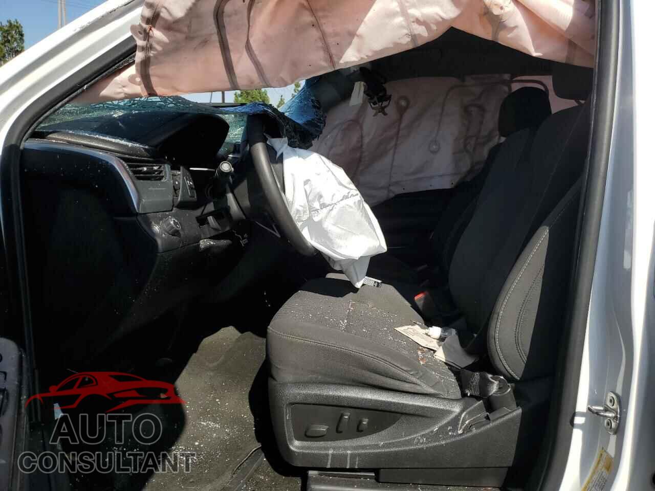 CHEVROLET TAHOE 2015 - 1GNSCAEC7FR739287