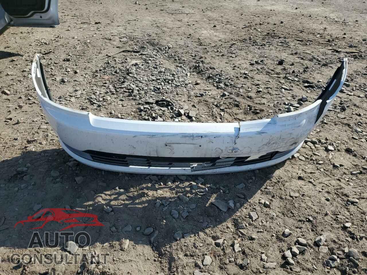 FORD FLEX 2017 - 2FMHK6D84HBA07233