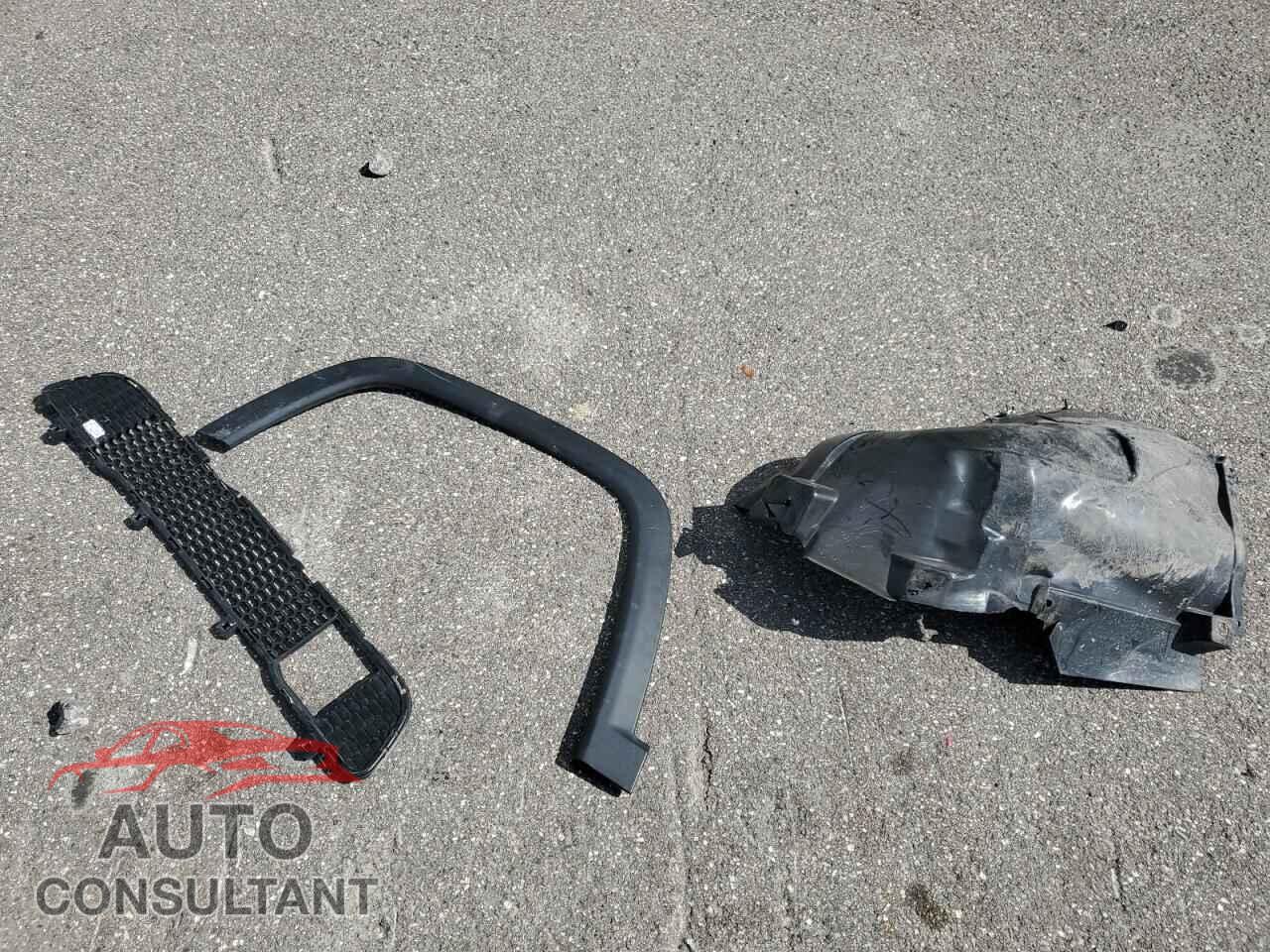 JEEP COMPASS 2020 - 3C4NJCBB4LT250027