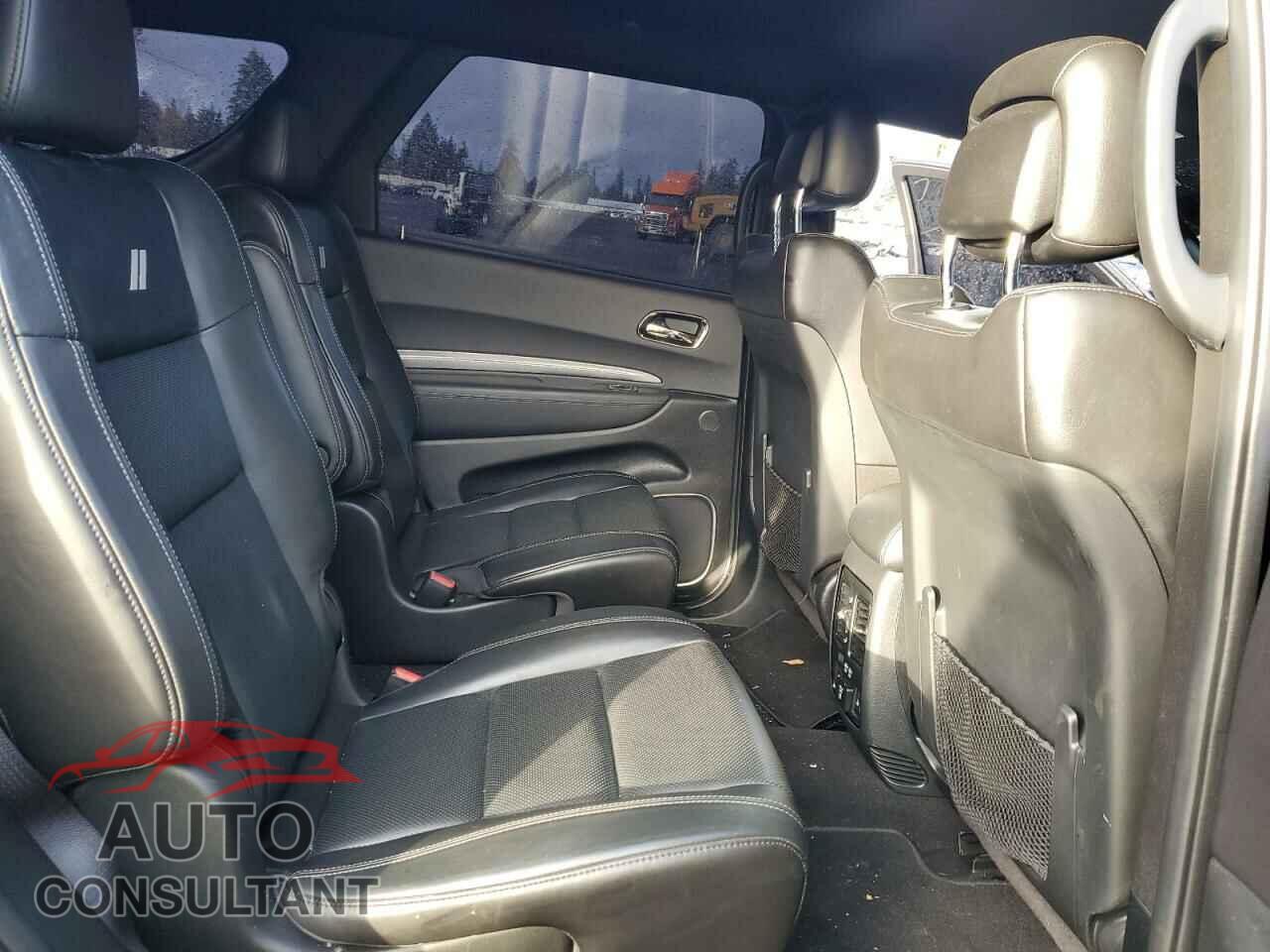 DODGE DURANGO 2019 - 1C4SDHCT2KC839702