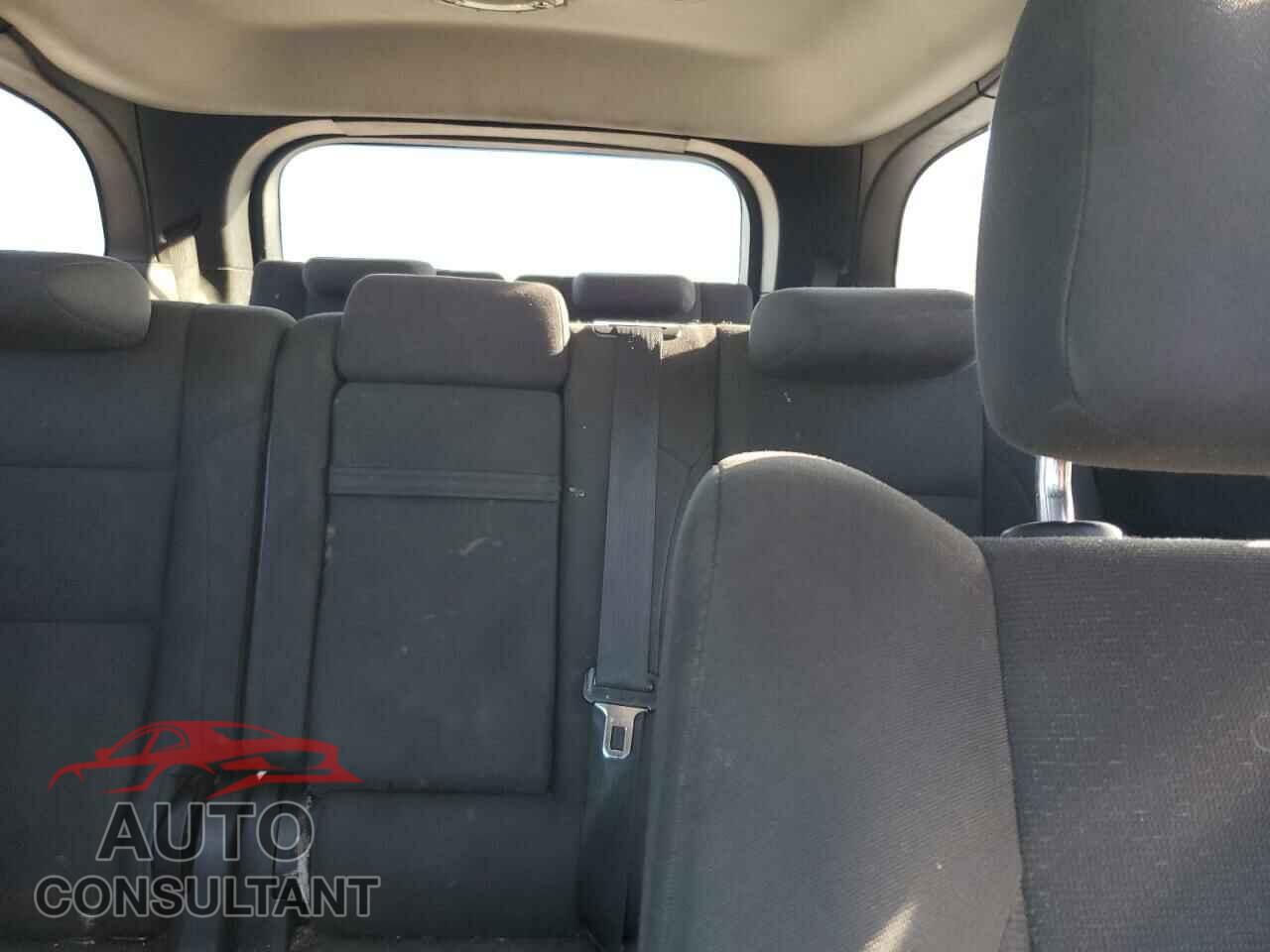 DODGE DURANGO 2015 - 1C4RDJAG2FC240056