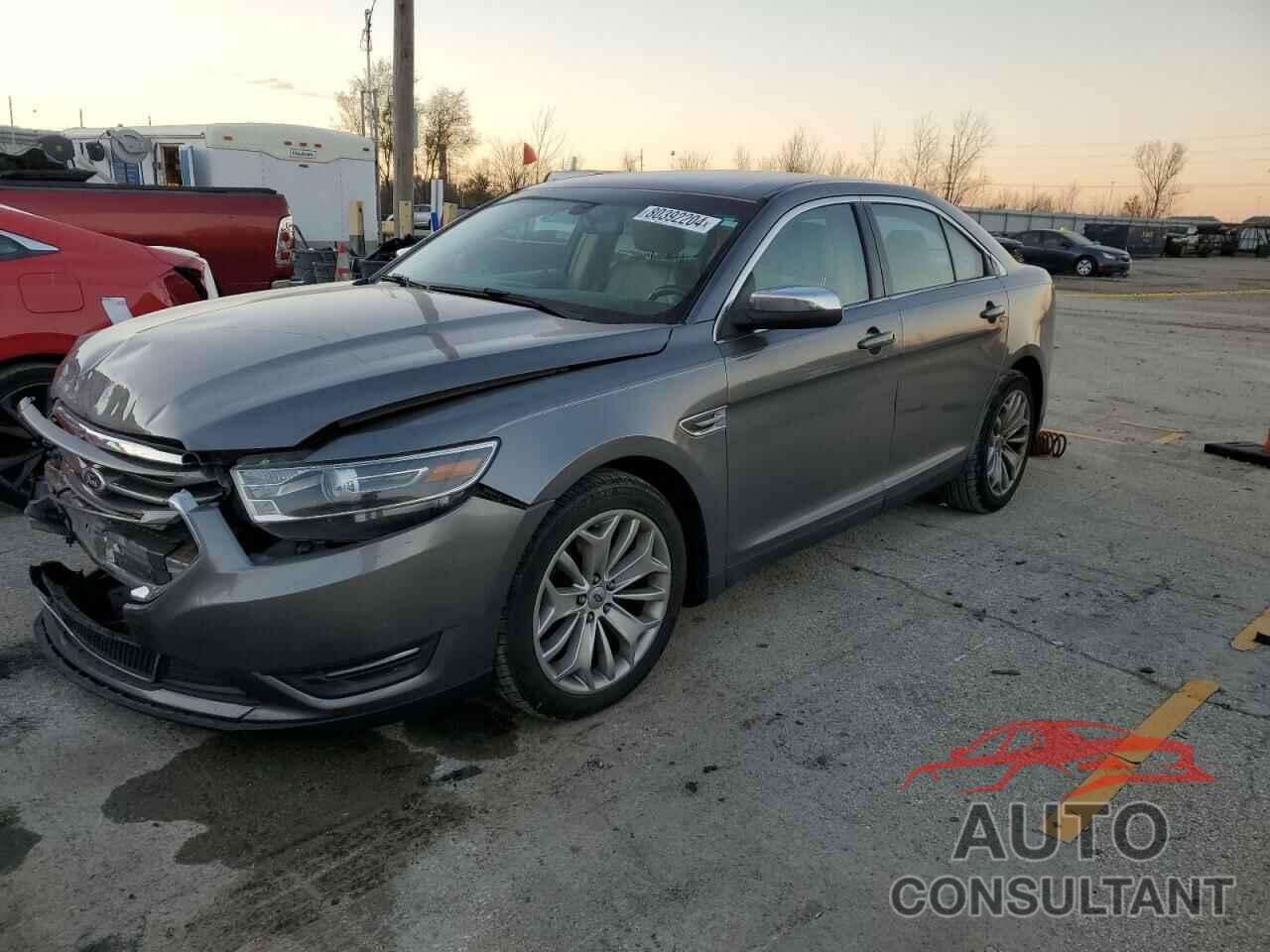 FORD TAURUS 2014 - 1FAHP2F88EG179819